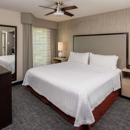 Homewood Suites By Hilton Chicago - Schaumburg Esterno foto
