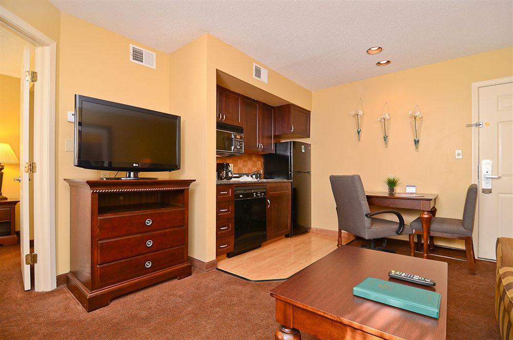 Homewood Suites By Hilton Chicago - Schaumburg Esterno foto