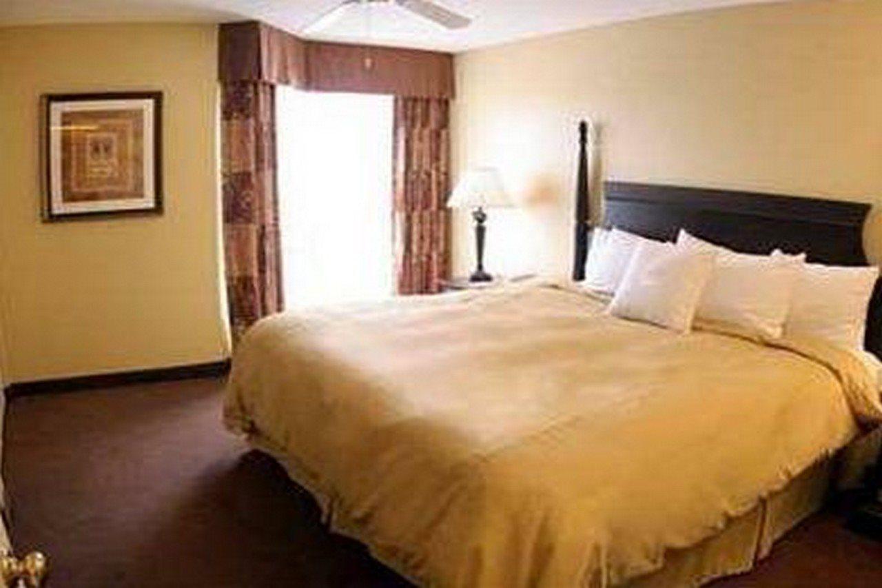 Homewood Suites By Hilton Chicago - Schaumburg Esterno foto
