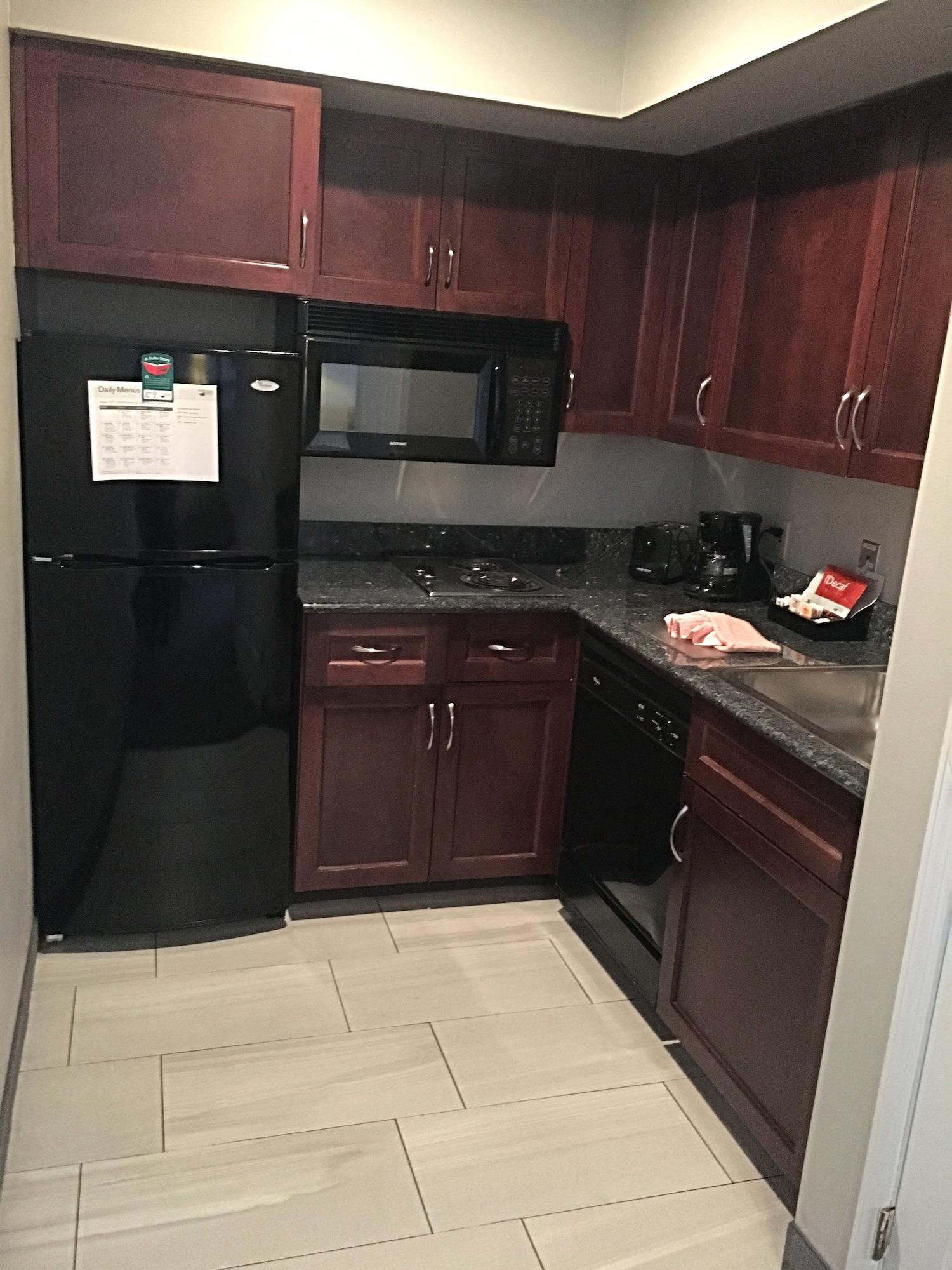 Homewood Suites By Hilton Chicago - Schaumburg Esterno foto