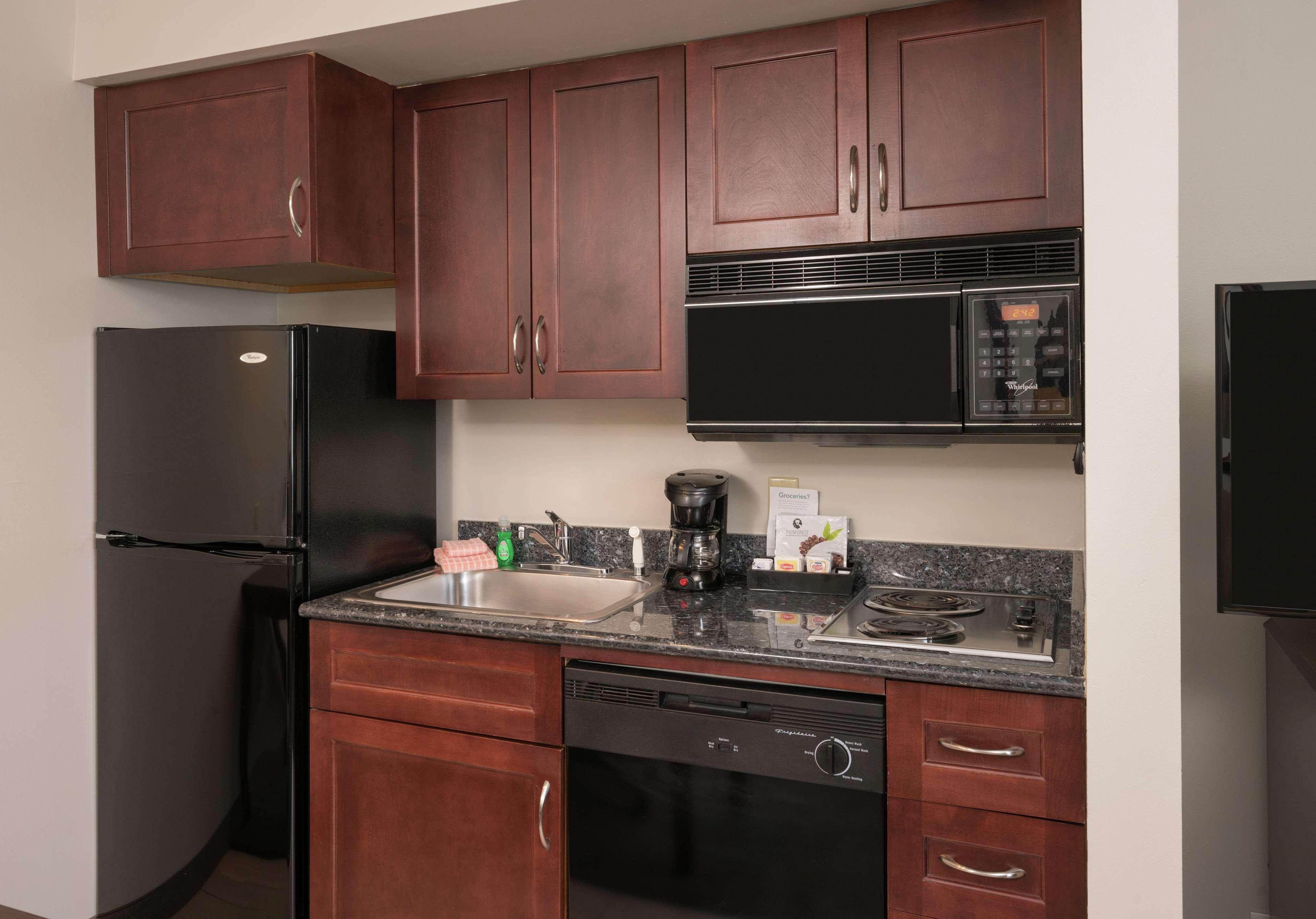 Homewood Suites By Hilton Chicago - Schaumburg Esterno foto