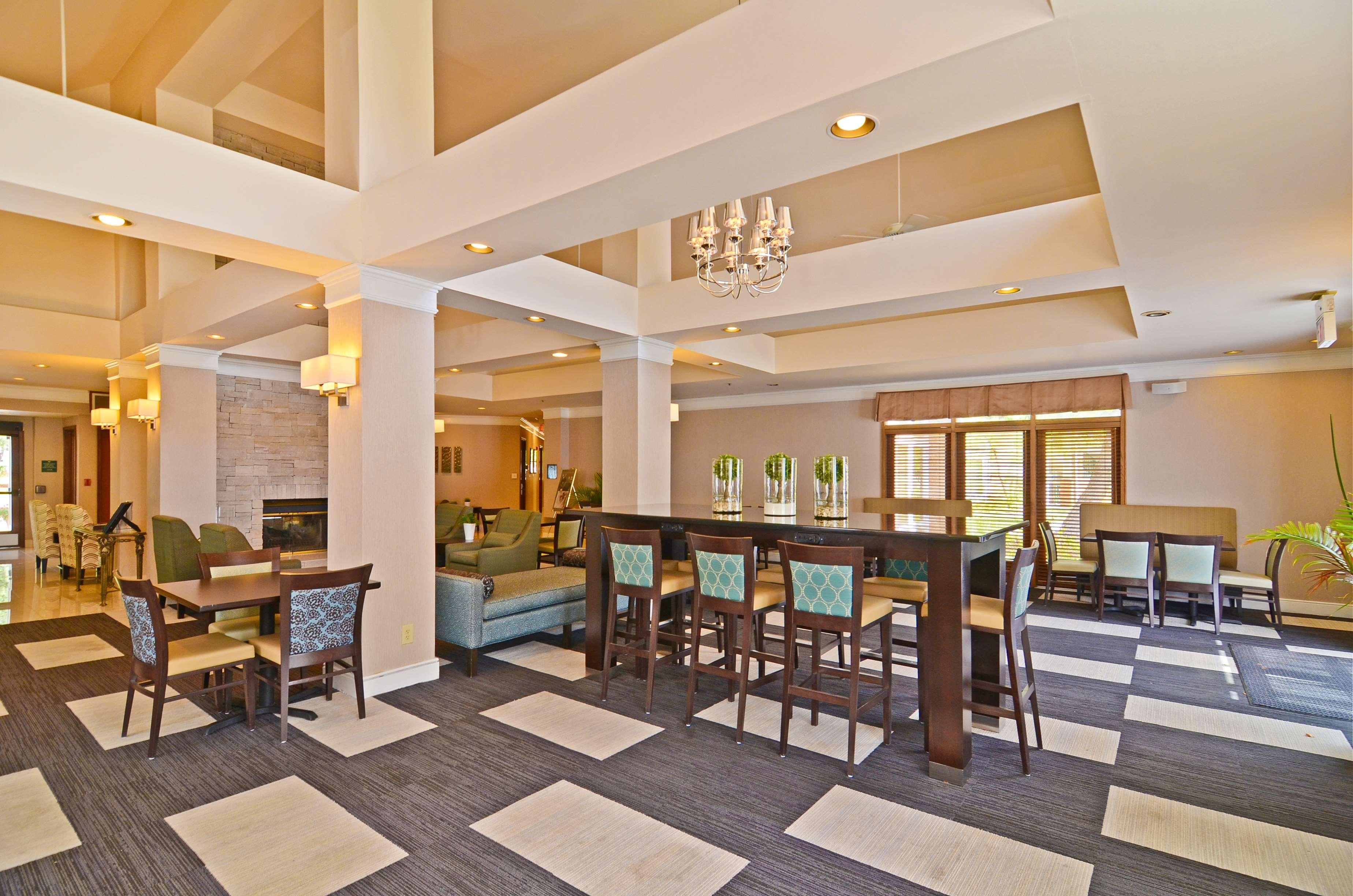 Homewood Suites By Hilton Chicago - Schaumburg Esterno foto