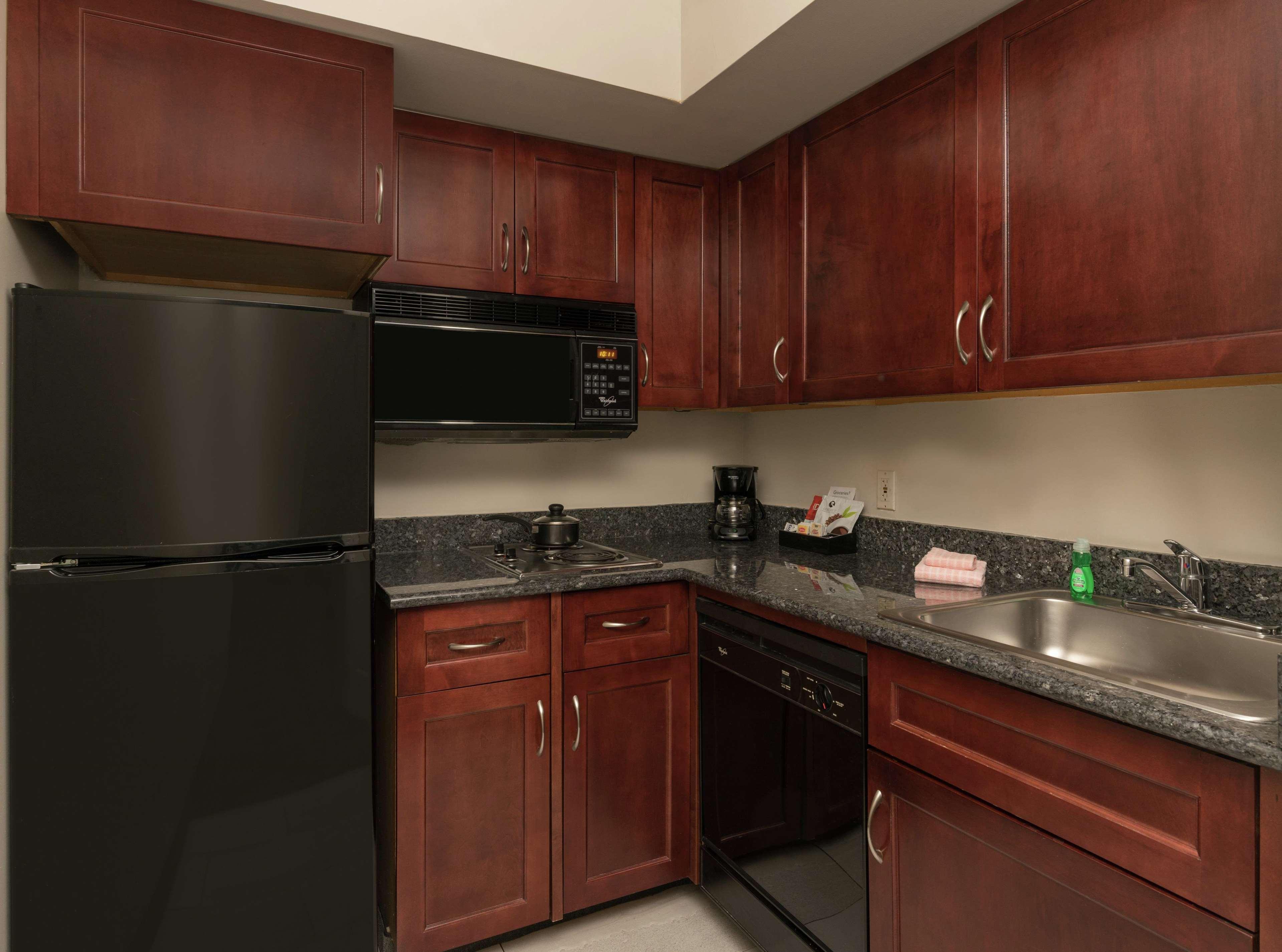 Homewood Suites By Hilton Chicago - Schaumburg Esterno foto