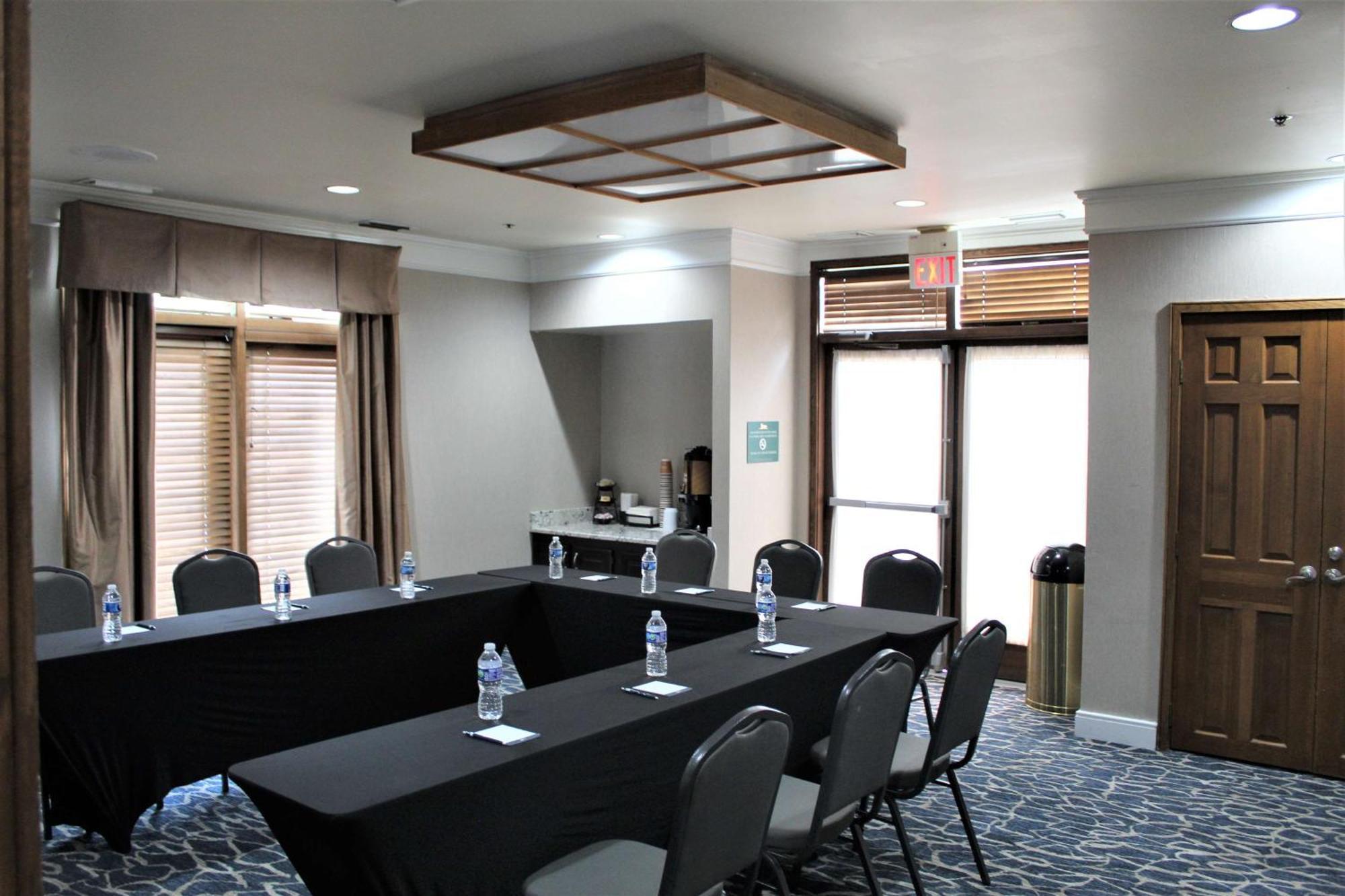 Homewood Suites By Hilton Chicago - Schaumburg Esterno foto