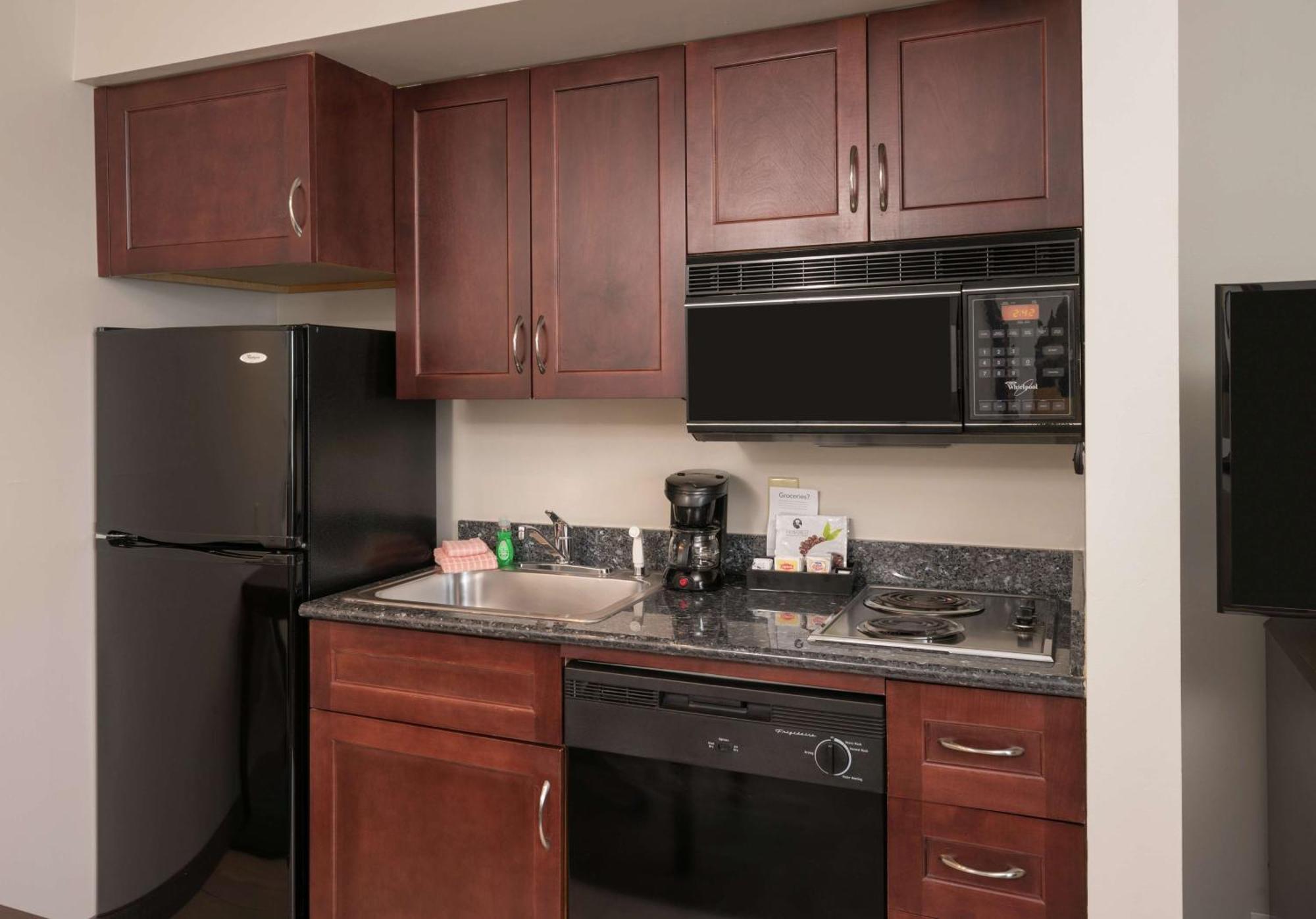 Homewood Suites By Hilton Chicago - Schaumburg Esterno foto