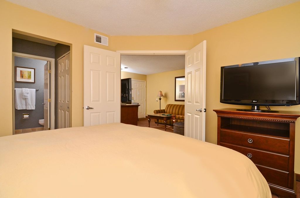 Homewood Suites By Hilton Chicago - Schaumburg Camera foto