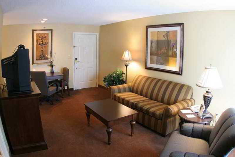 Homewood Suites By Hilton Chicago - Schaumburg Camera foto
