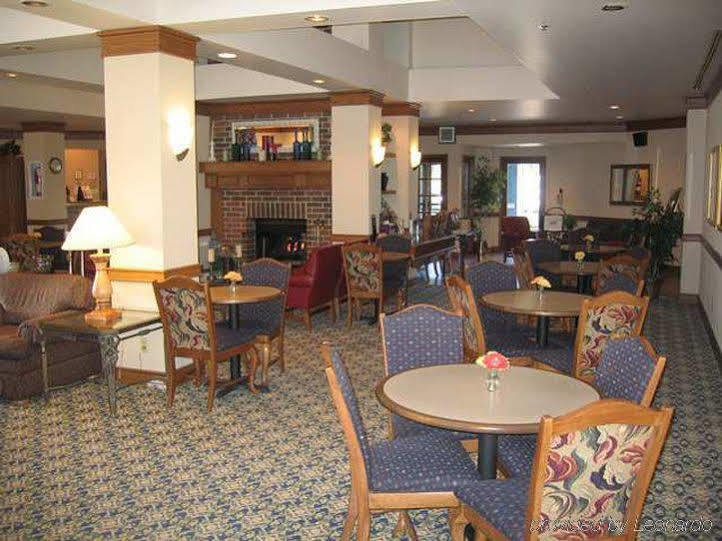 Homewood Suites By Hilton Chicago - Schaumburg Esterno foto