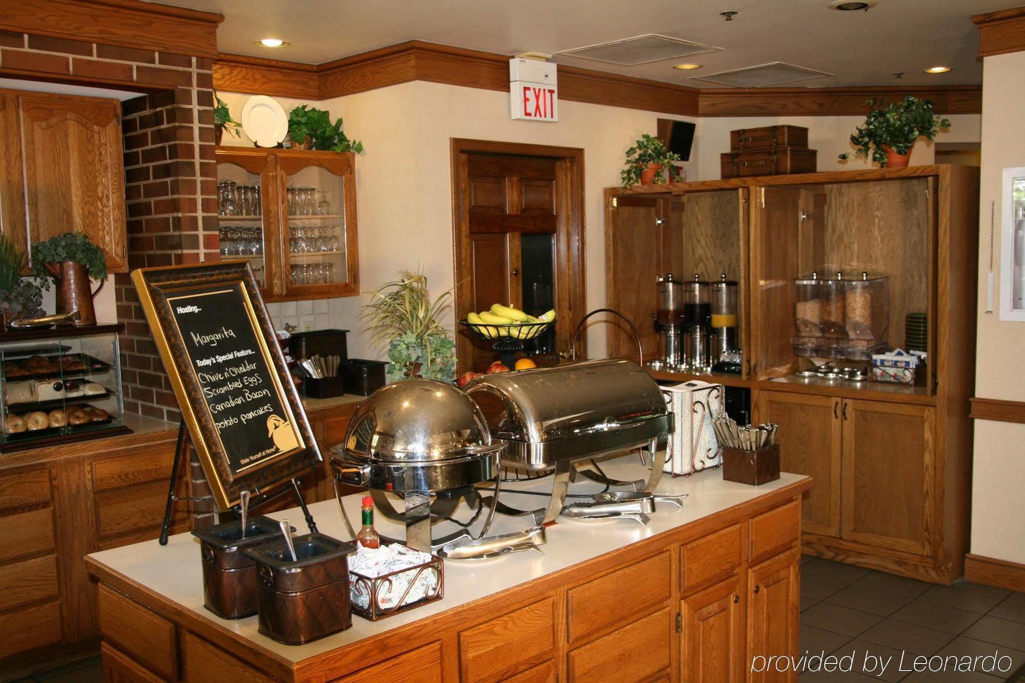 Homewood Suites By Hilton Chicago - Schaumburg Esterno foto