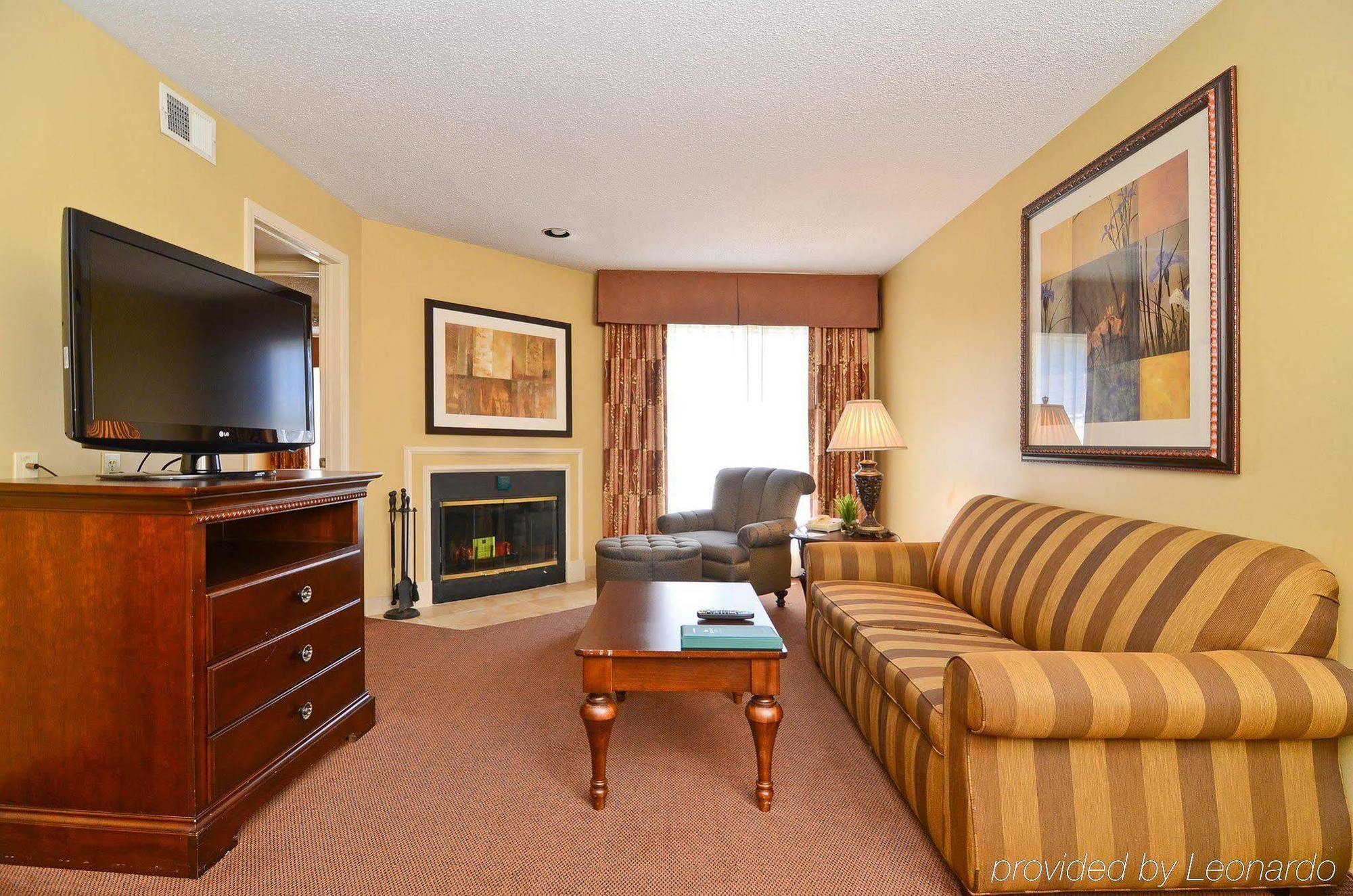 Homewood Suites By Hilton Chicago - Schaumburg Esterno foto