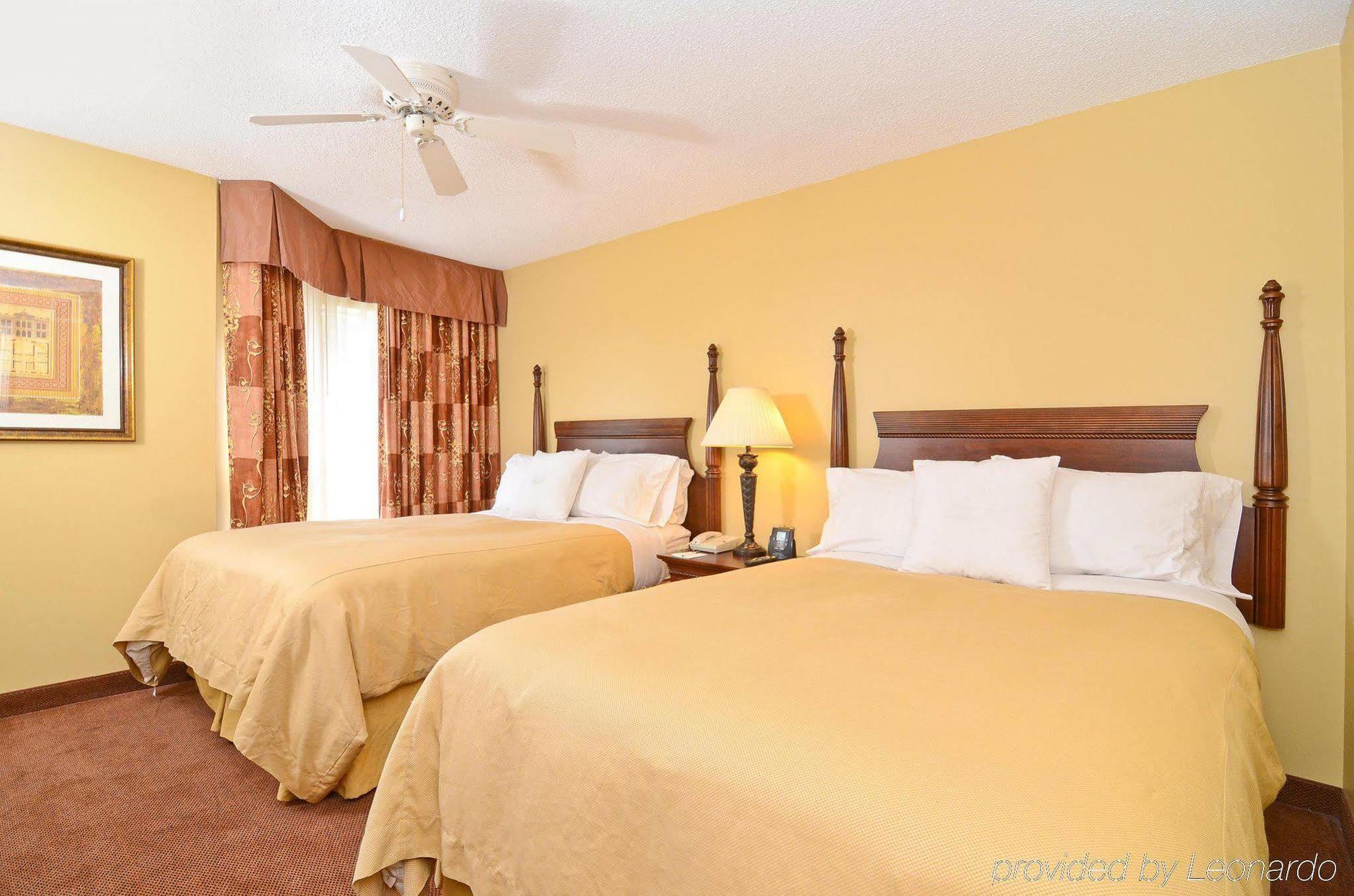 Homewood Suites By Hilton Chicago - Schaumburg Esterno foto