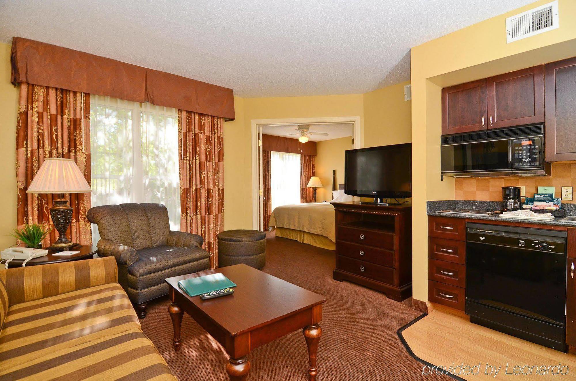 Homewood Suites By Hilton Chicago - Schaumburg Esterno foto