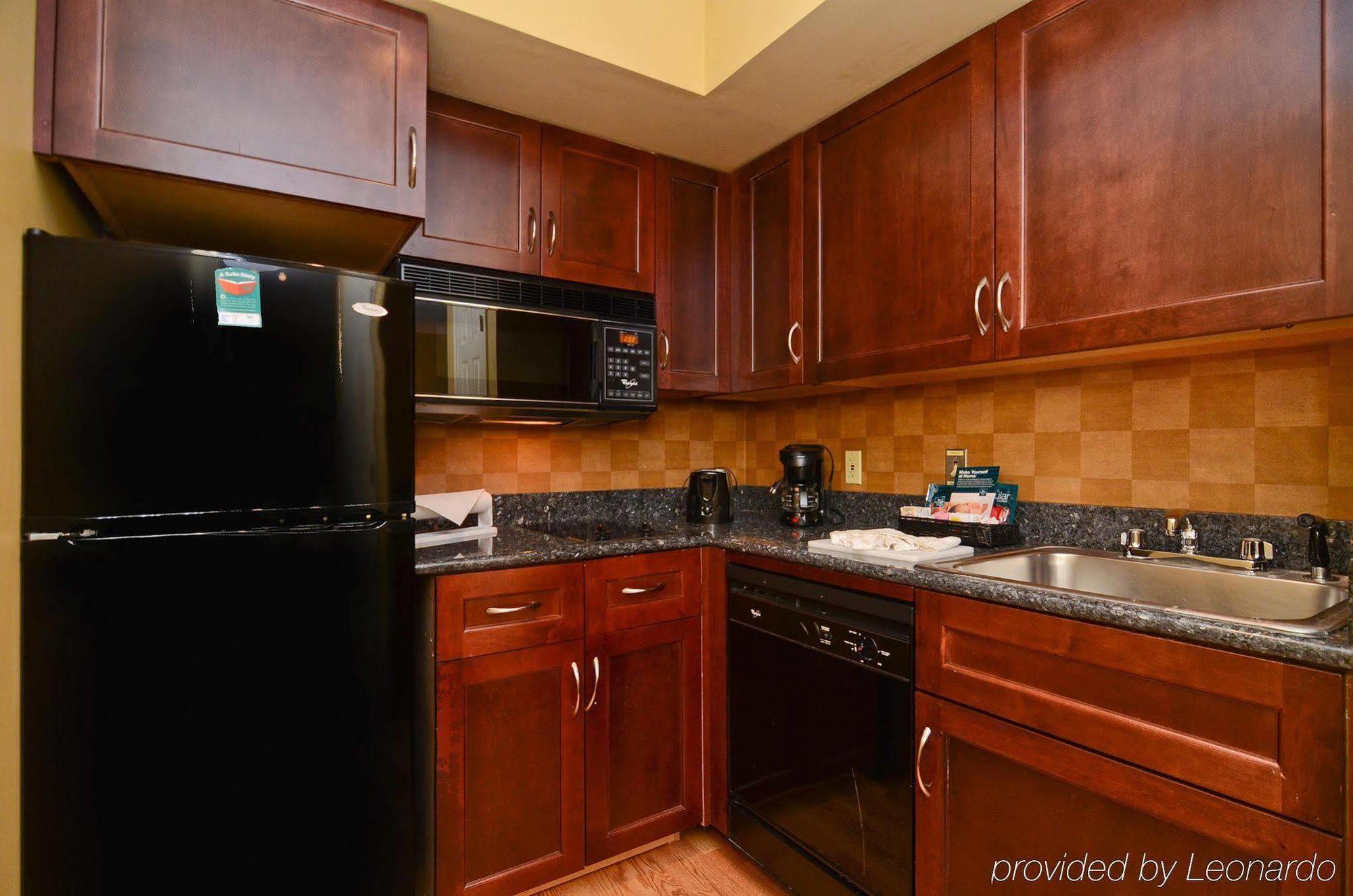 Homewood Suites By Hilton Chicago - Schaumburg Esterno foto