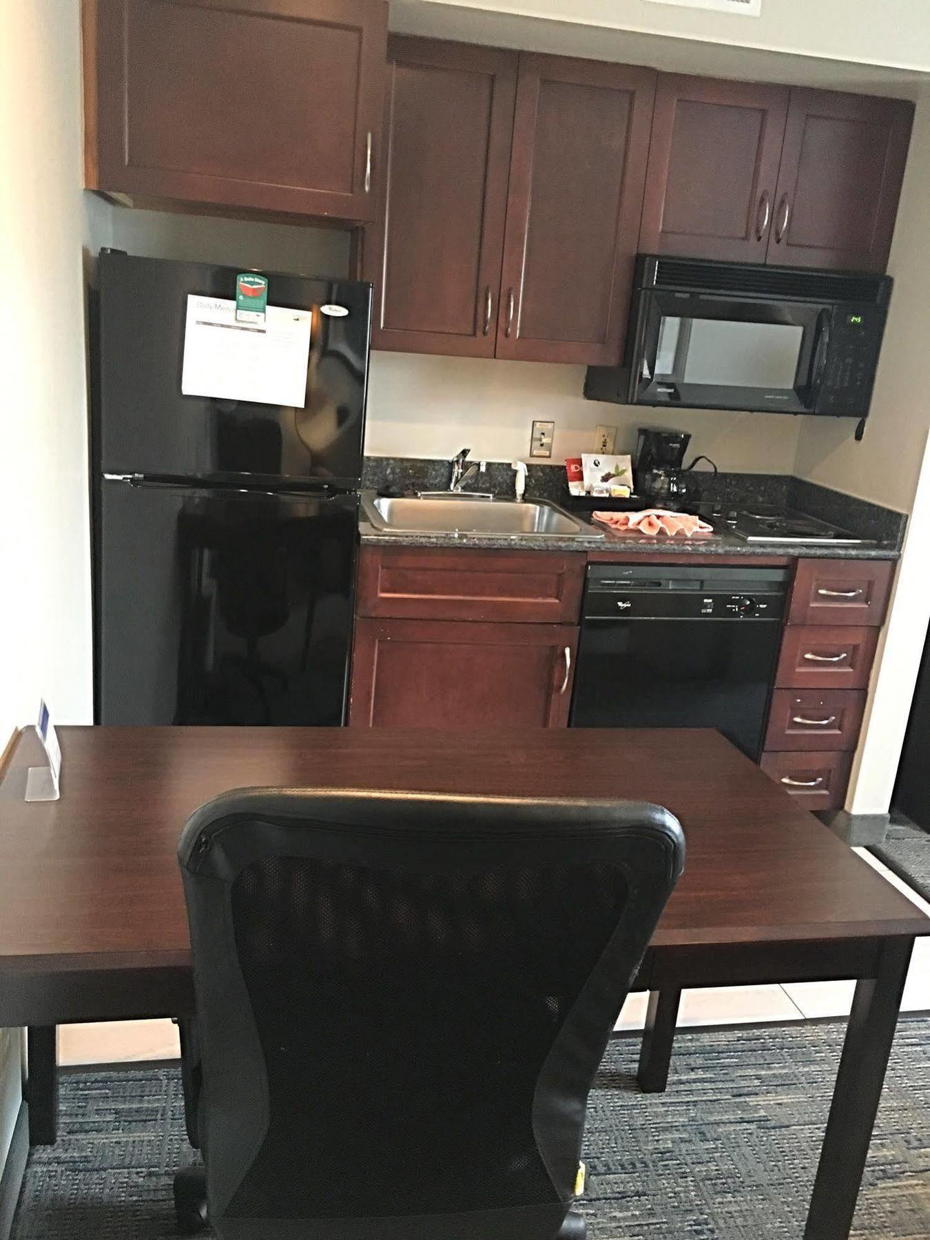Homewood Suites By Hilton Chicago - Schaumburg Esterno foto